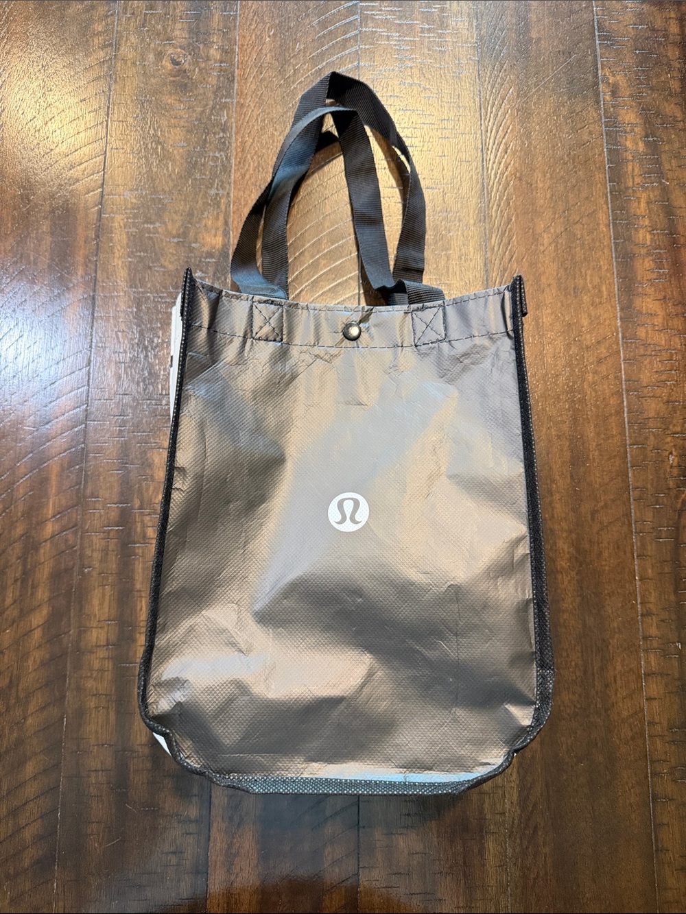 lululemon athletica Reusable Logo Tote